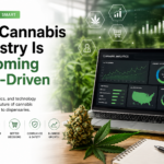 The cannabis industry is data driven