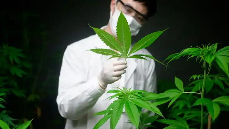 Select The Cannabis Industry Is Becoming Data-Driven